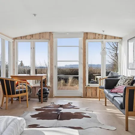 Little Gem With A View Of The Water Casa vacanze